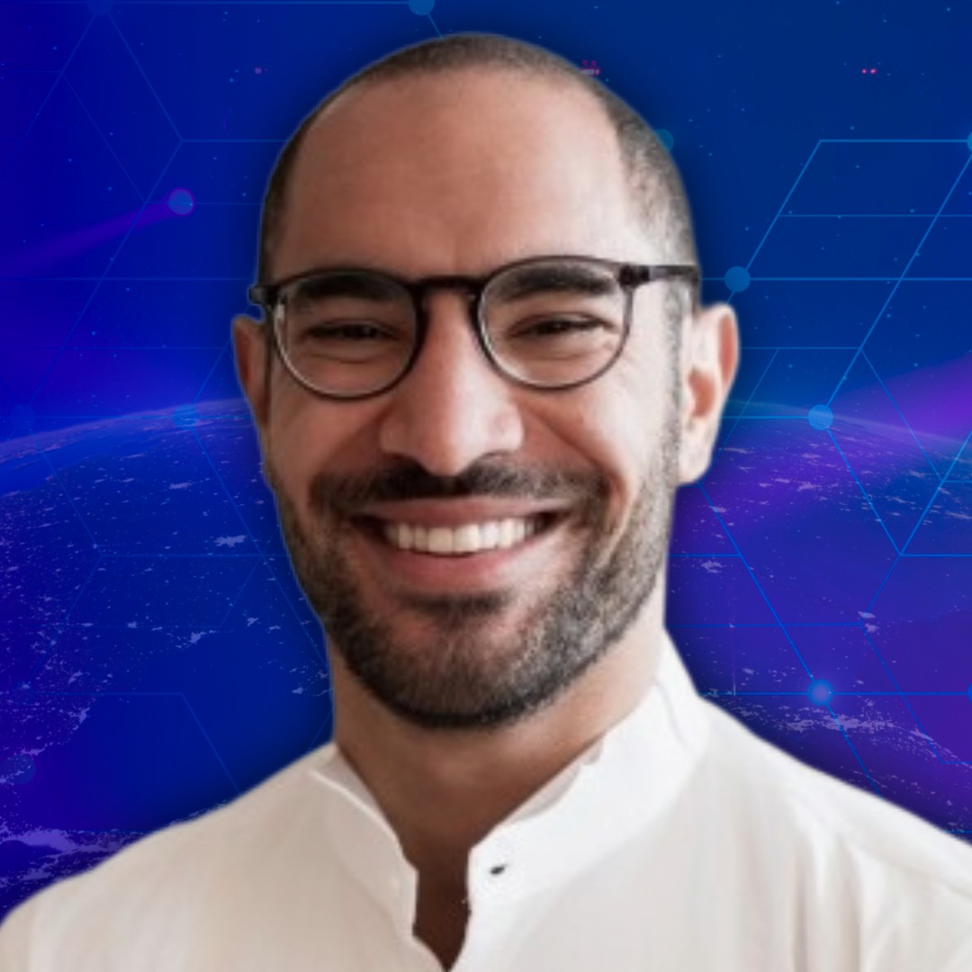 A picture of Alp Eldem